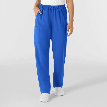 NURTUR Unisex Straight Leg Cargo Pant