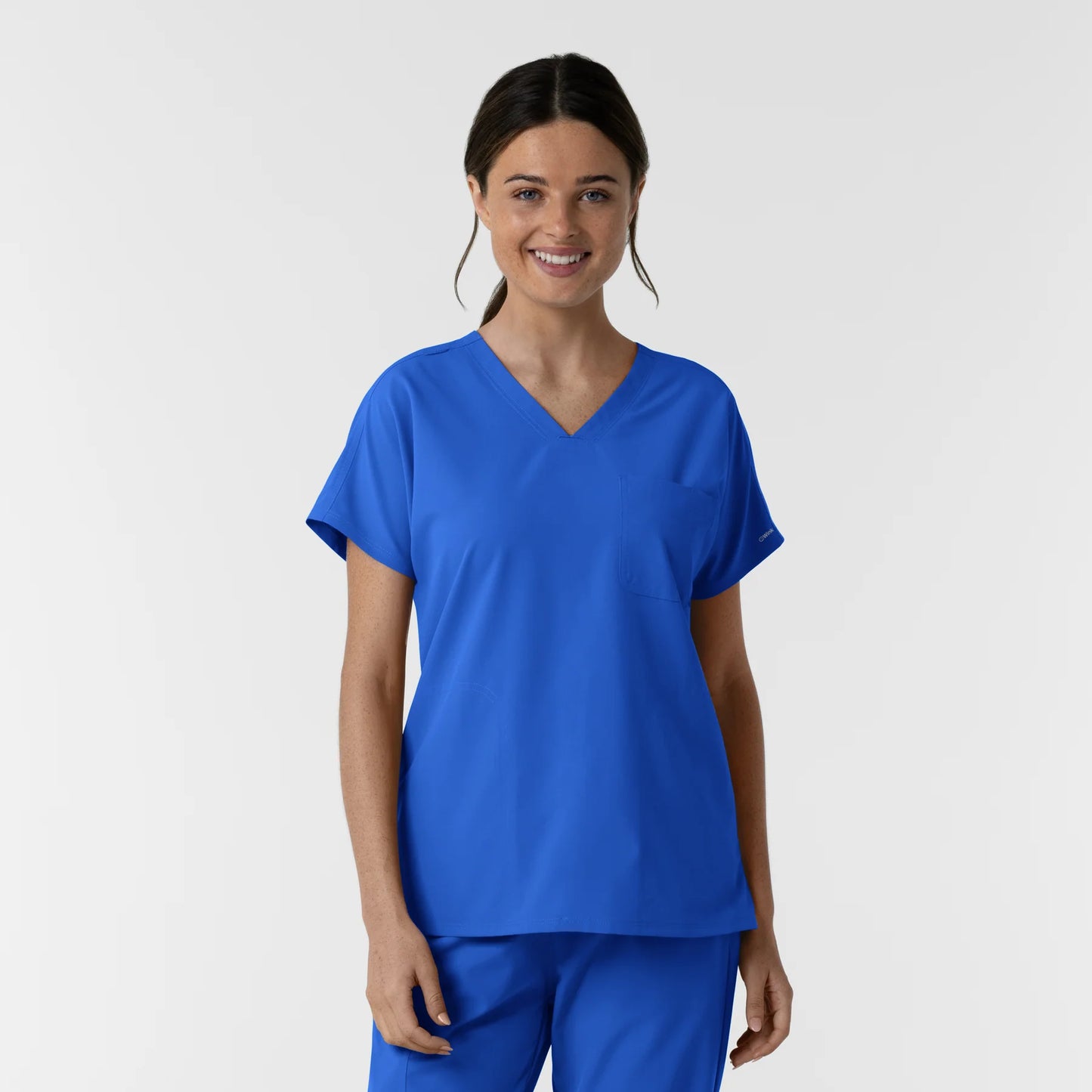 NURTUR Women's Drop Shoulder Top