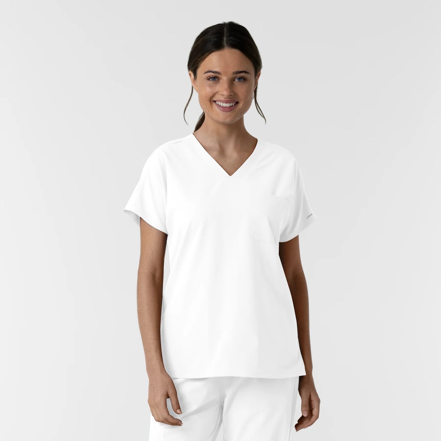NURTUR Women's Drop Shoulder Top