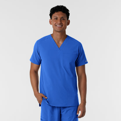 NURTUR Men's V-Neck Top