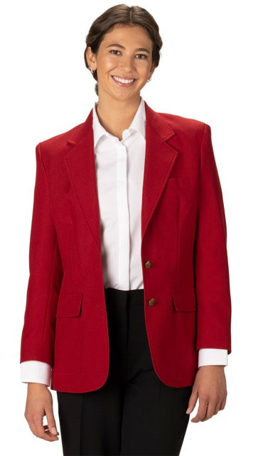 Ladies' Classic Blazer