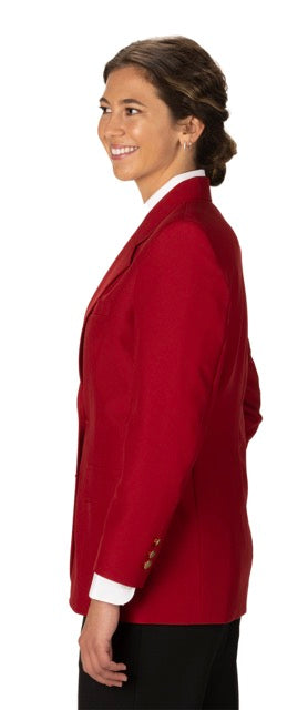 Ladies' Classic Blazer