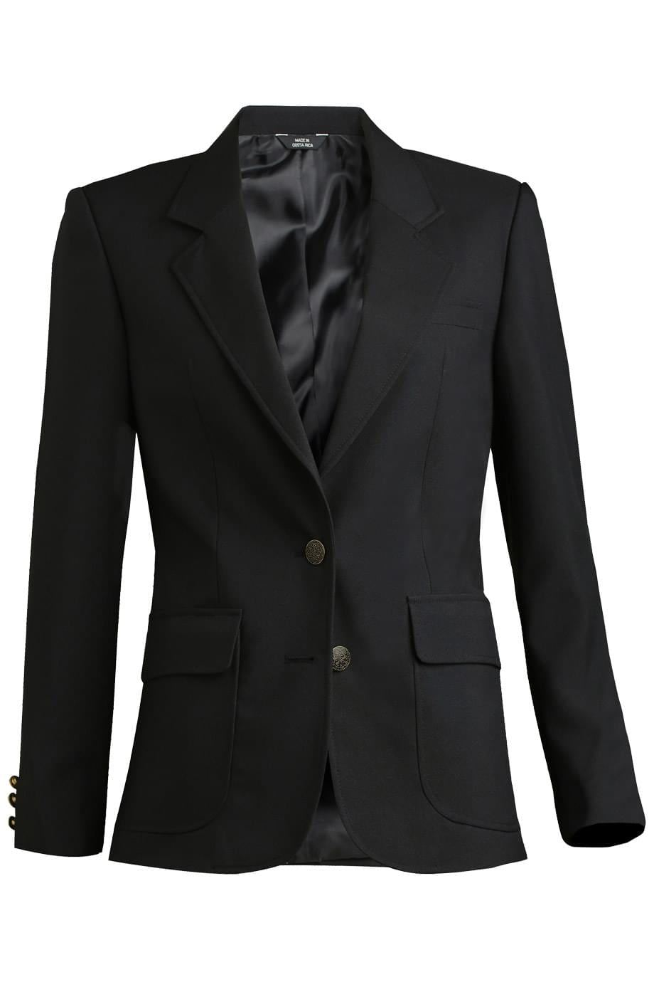 Ladies' Classic Blazer
