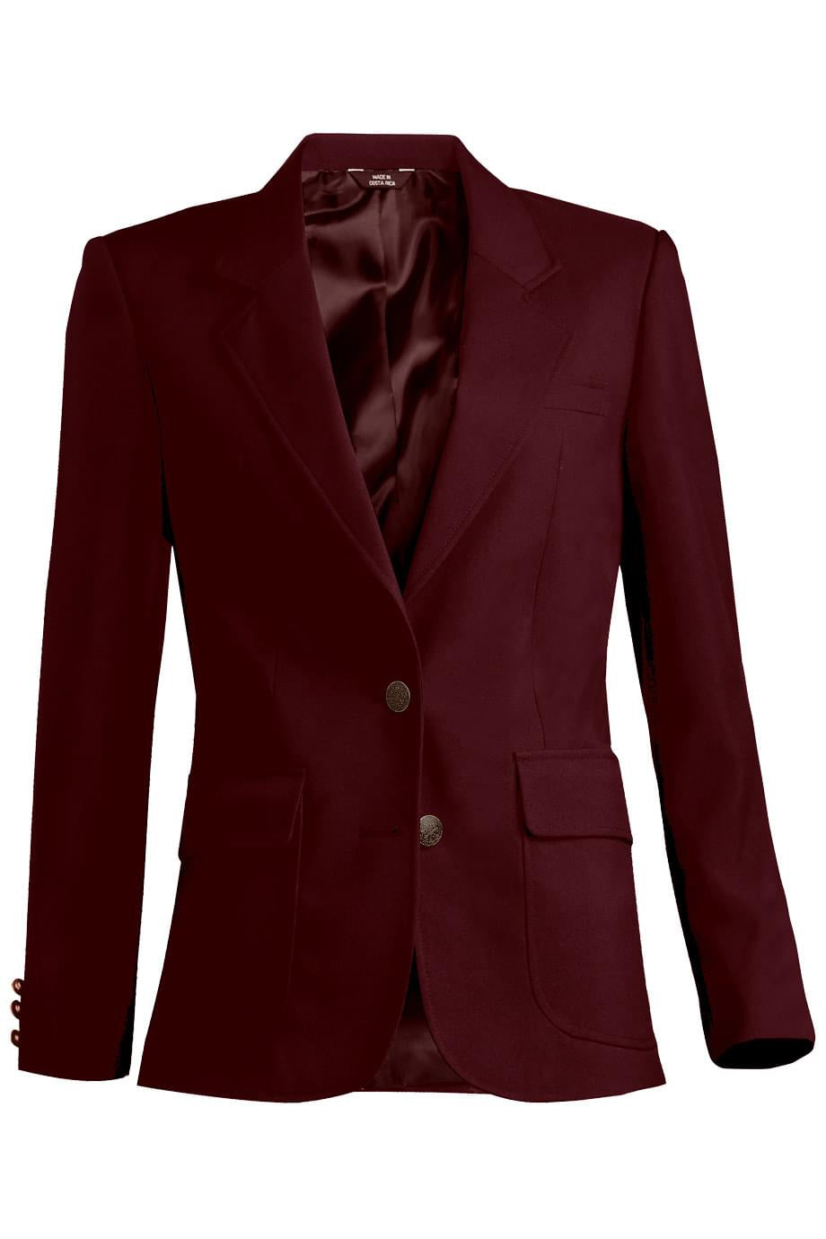 Ladies' Classic Blazer