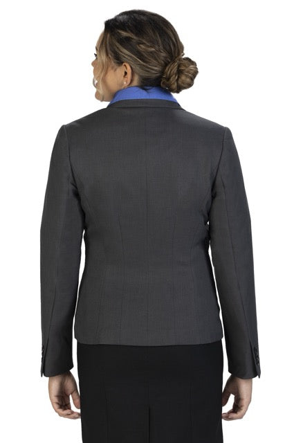 Ladies' Washable Suit Coat