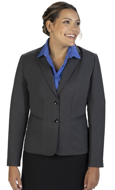 Ladies' Washable Suit Coat