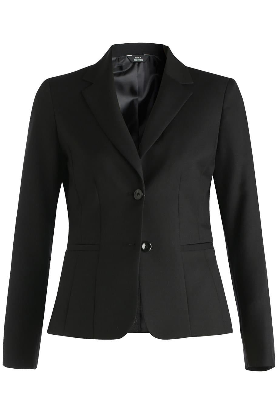 Ladies' Washable Suit Coat