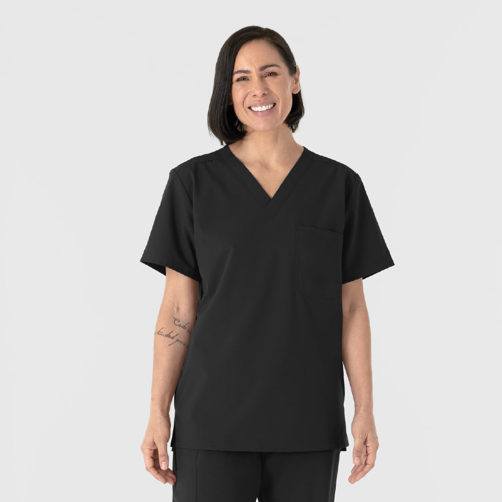 NURTUR Unisex V-Neck Top