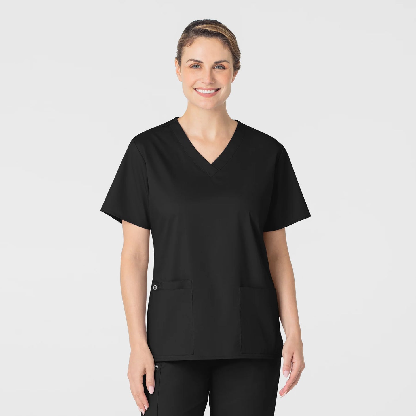 Ladies' V-Neck Top