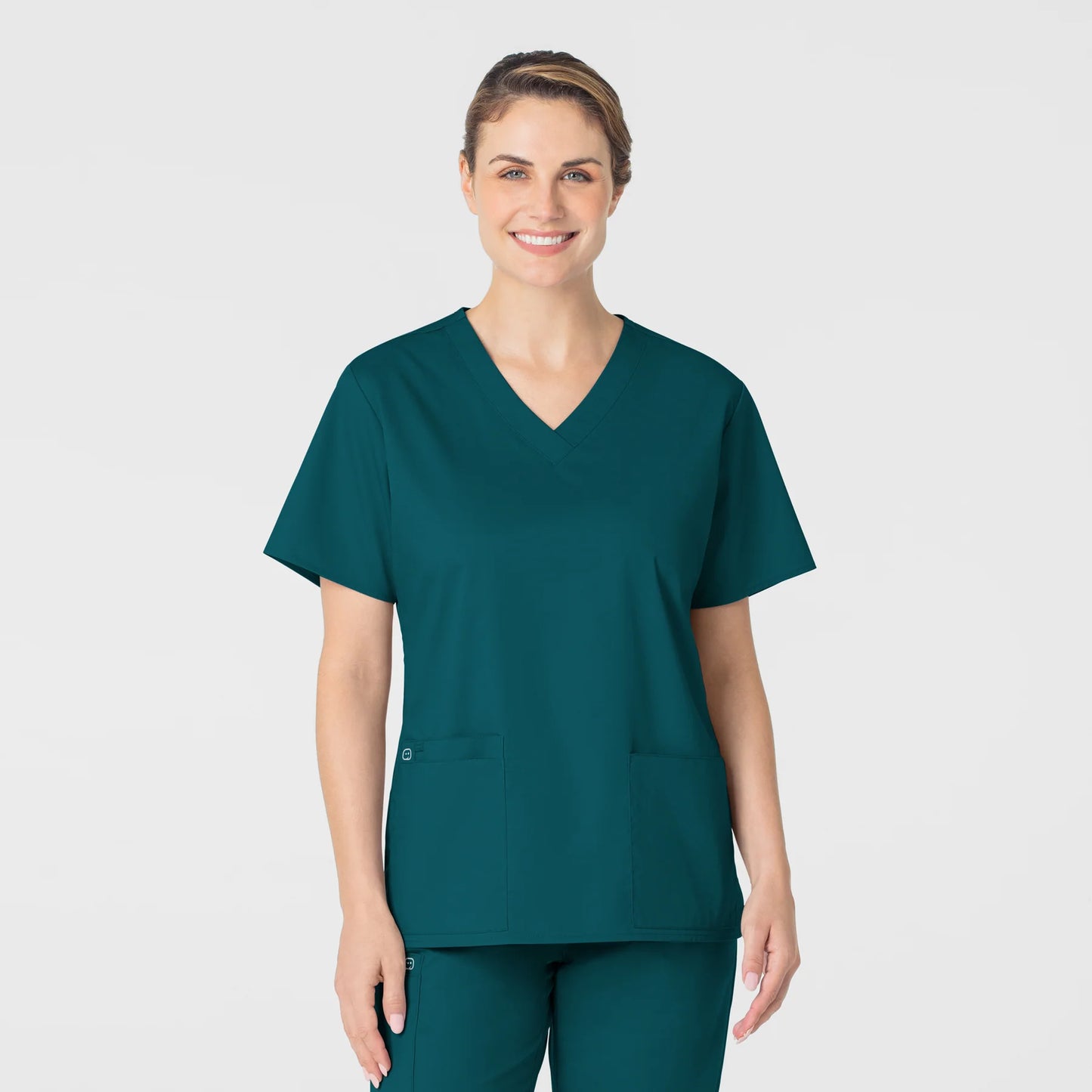 Ladies' V-Neck Top