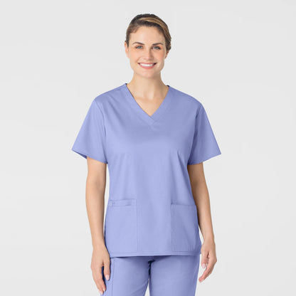 Ladies' V-Neck Top