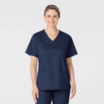 Ladies' V-Neck Top
