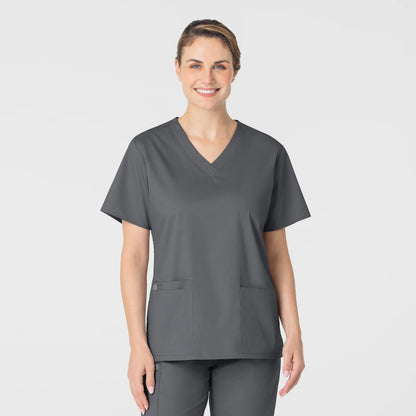Ladies' V-Neck Top