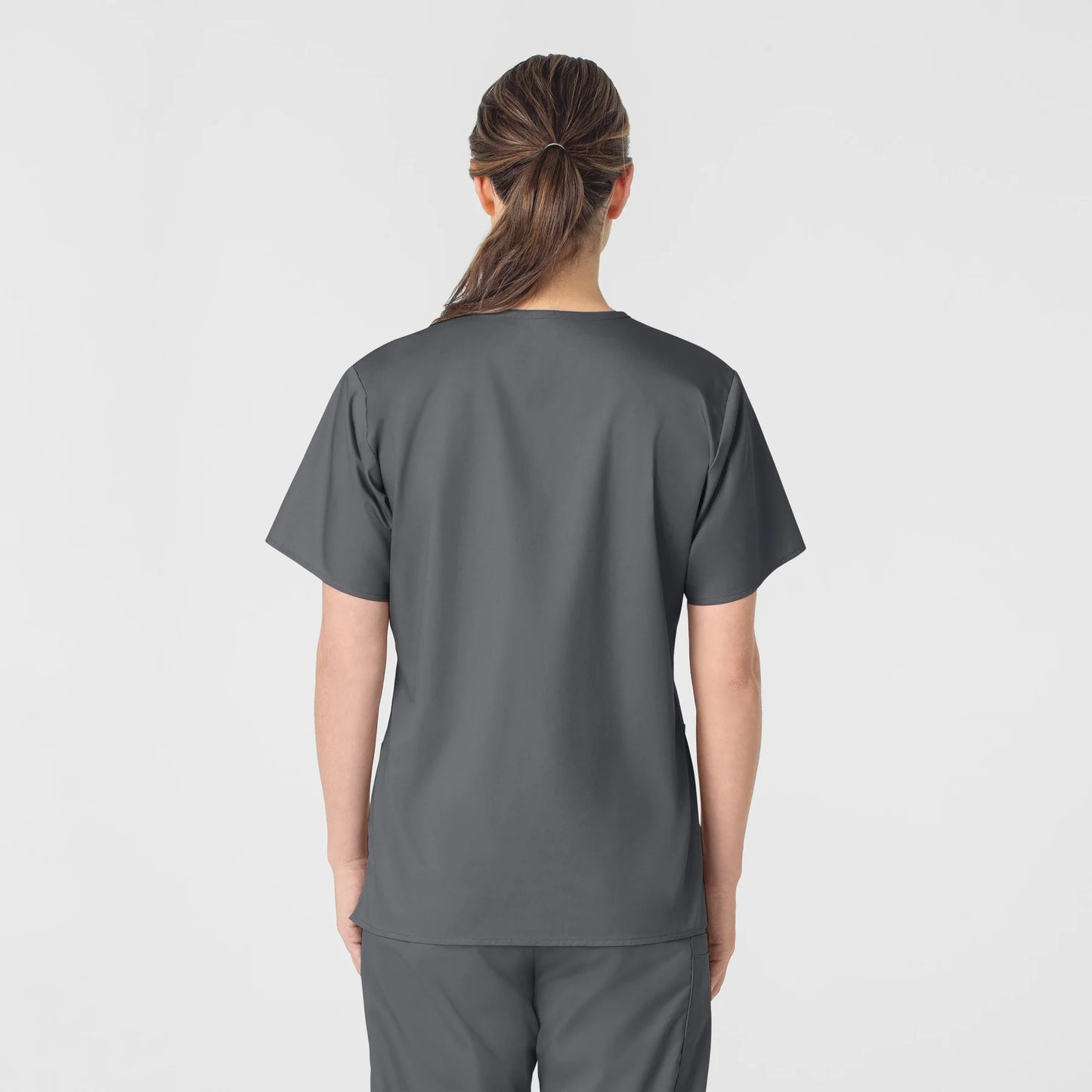 Ladies' V-Neck Top