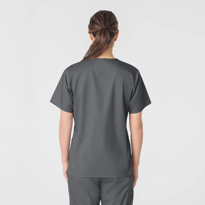 Ladies' V-Neck Top