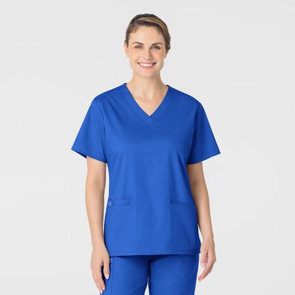 Ladies' V-Neck Top