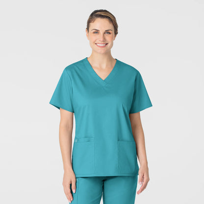 Ladies' V-Neck Top