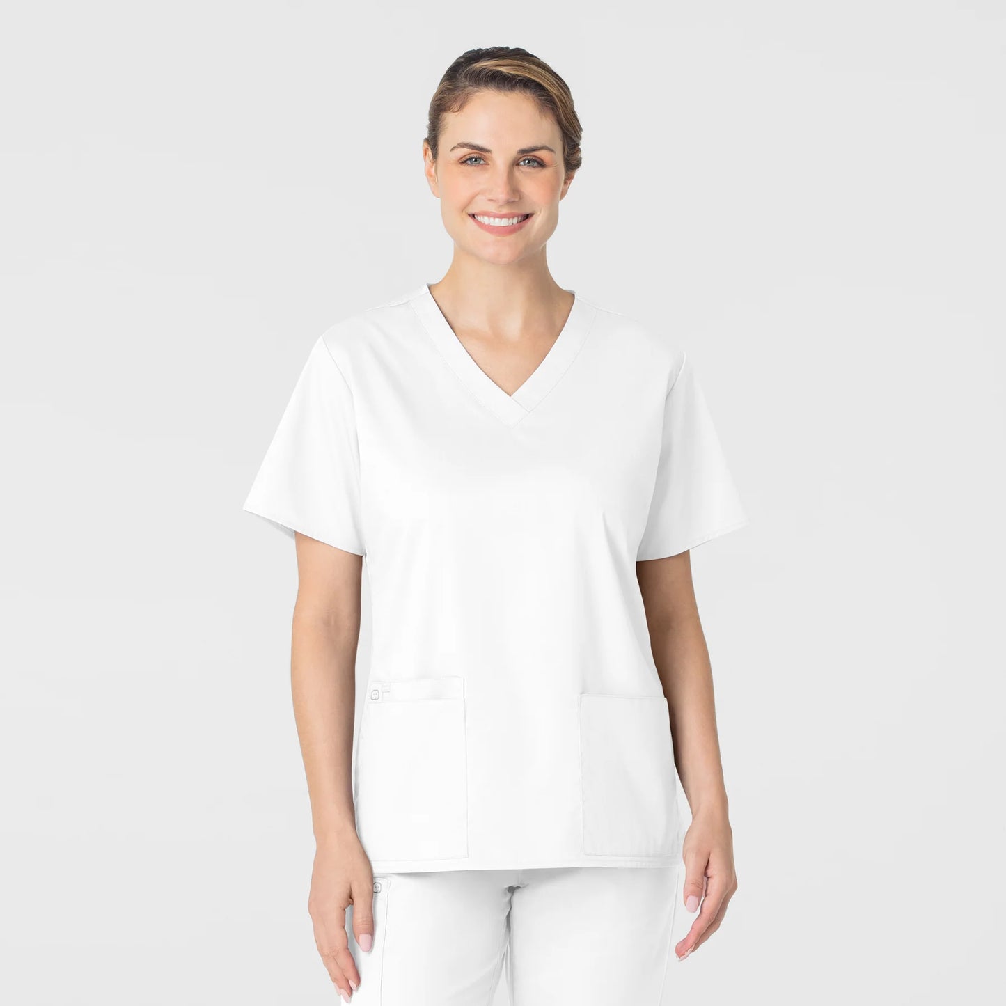 Ladies' V-Neck Top