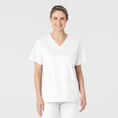 Ladies' V-Neck Top