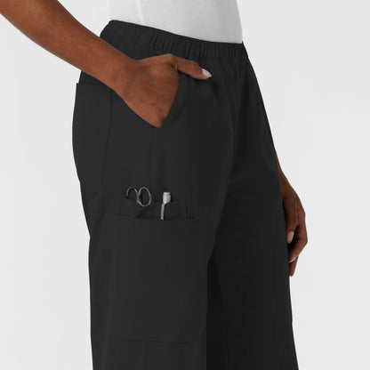 NURTUR Women's Straight Leg Cargo Pant