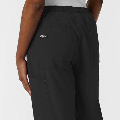 NURTUR Women's Straight Leg Cargo Pant