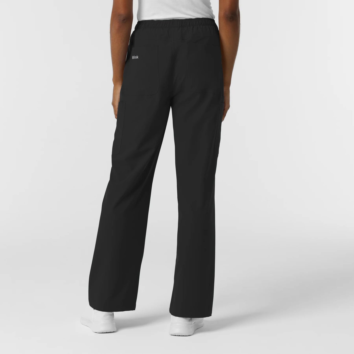 NURTUR Women's Straight Leg Cargo Pant