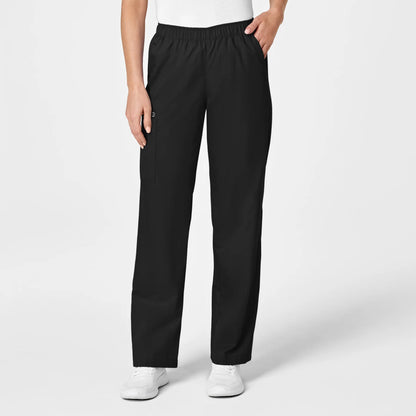 Ladies' Cargo Pants