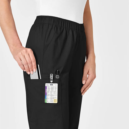 Ladies' Cargo Pants