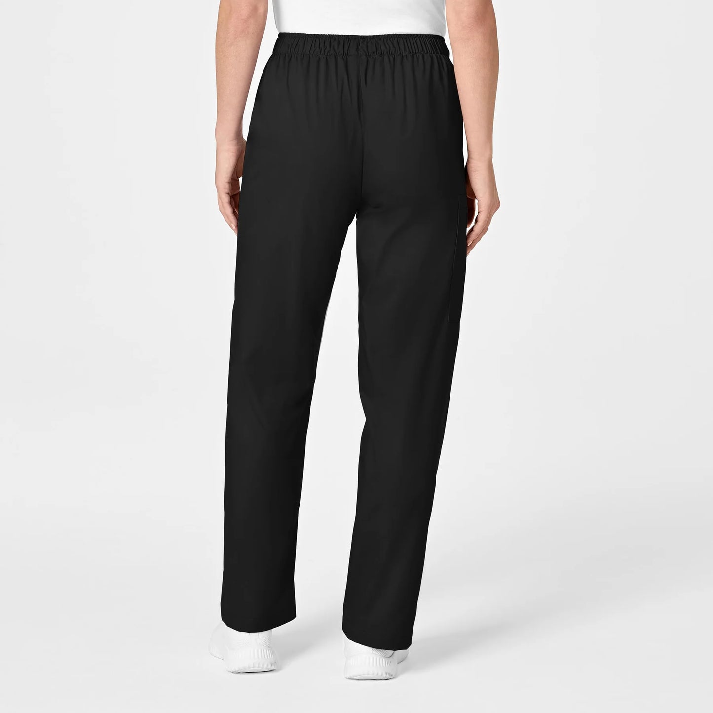 Ladies' Cargo Pants