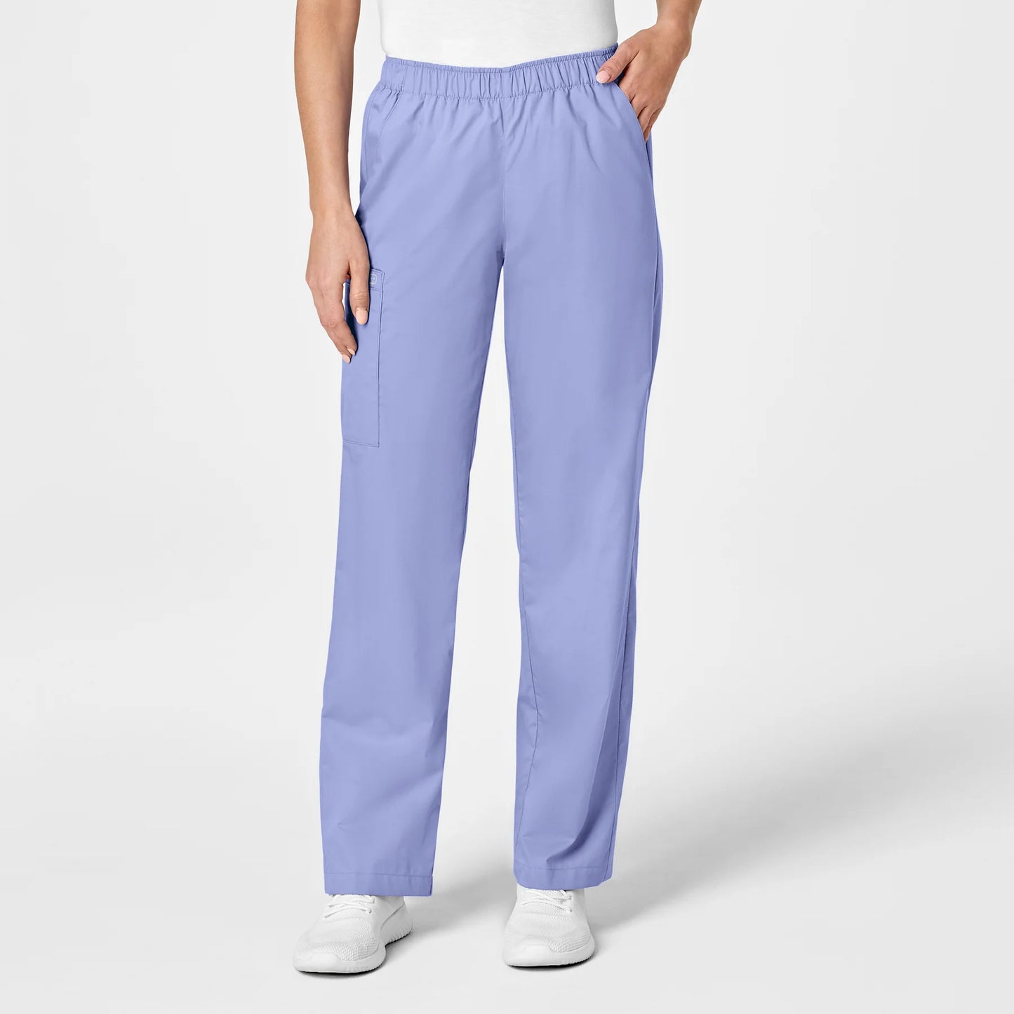 Ladies' Cargo Pants