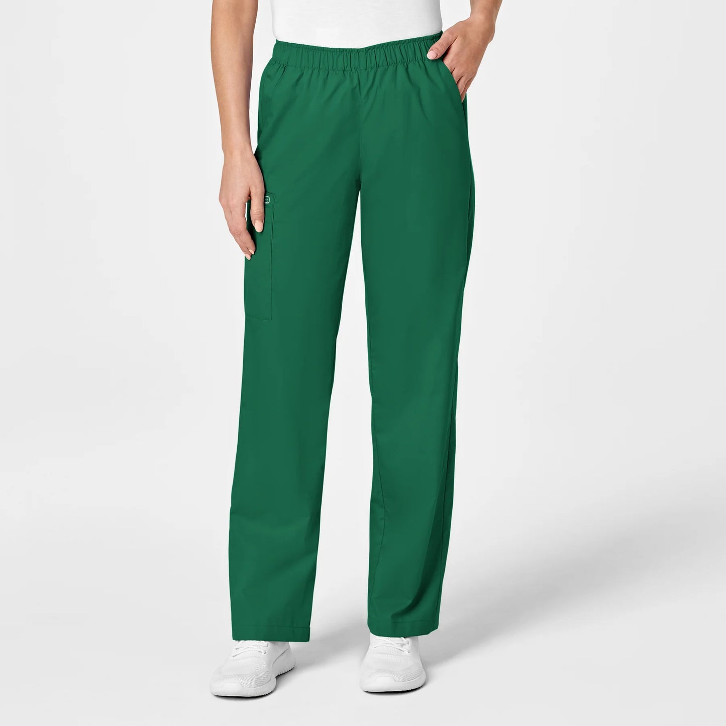 Ladies' Cargo Pants