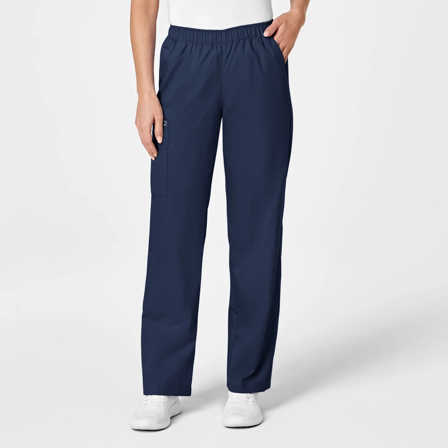 Ladies' Cargo Pants