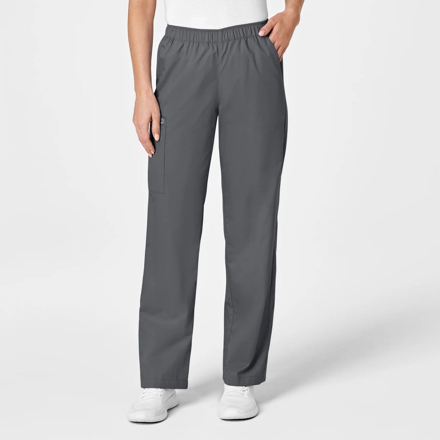 Ladies' Cargo Pants