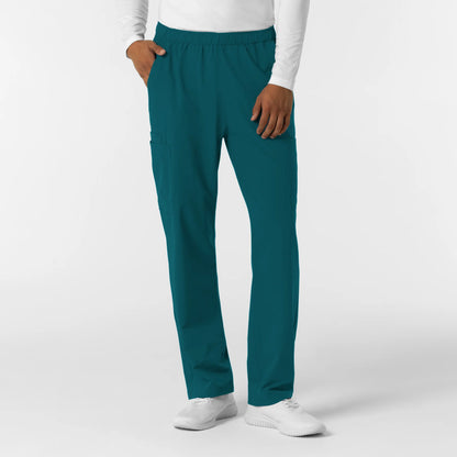 NURTUR Men's Straight Leg Cargo Pant