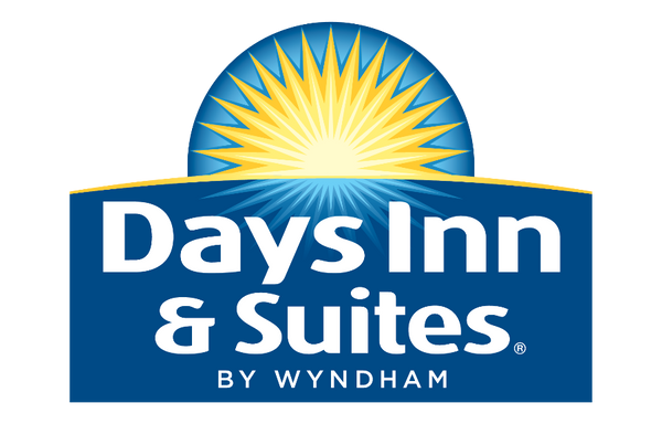 Days Inn Days Inn & Suites Lobby Logo Sign