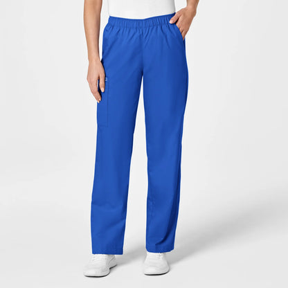 Ladies' Cargo Pants
