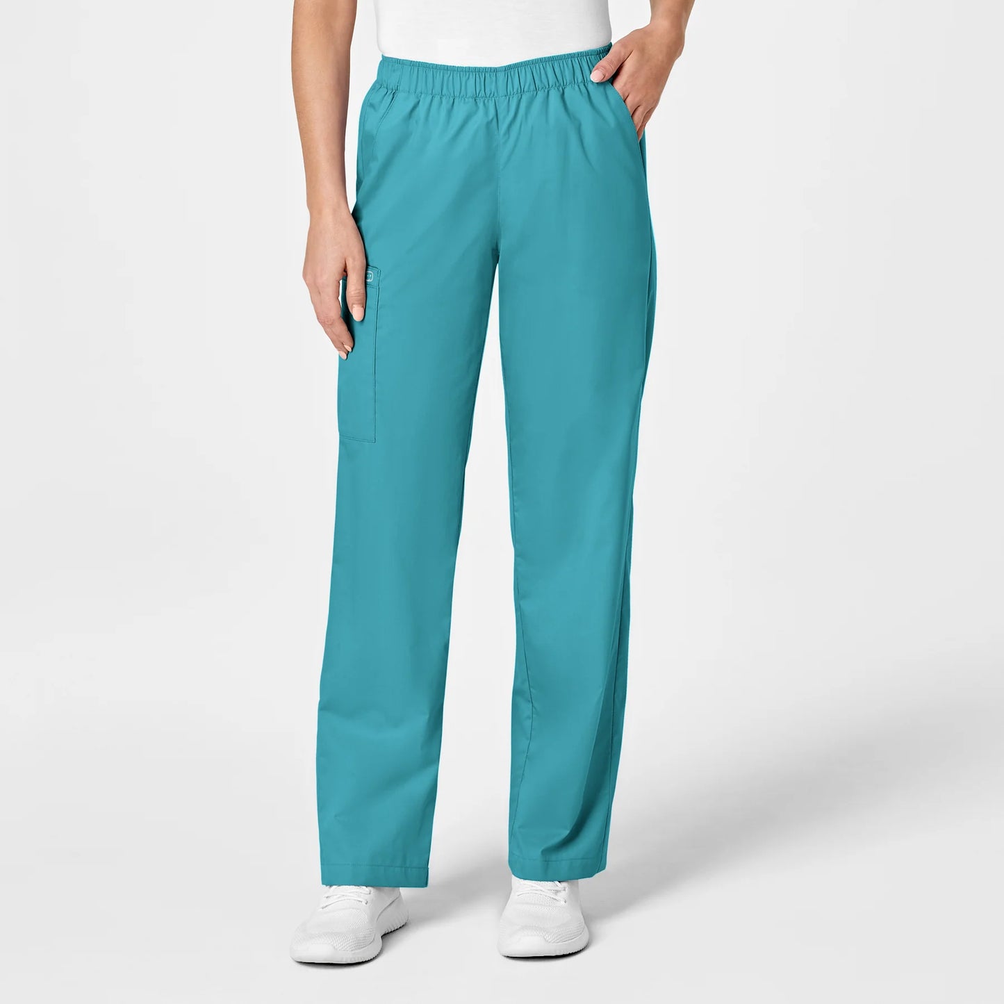 Ladies' Cargo Pants