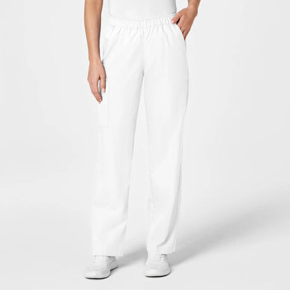 Ladies' Cargo Pants