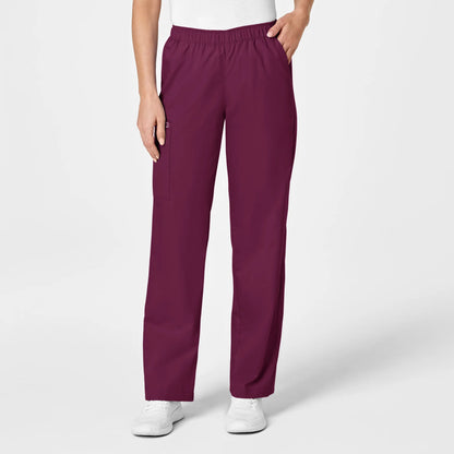 Ladies' Cargo Pants