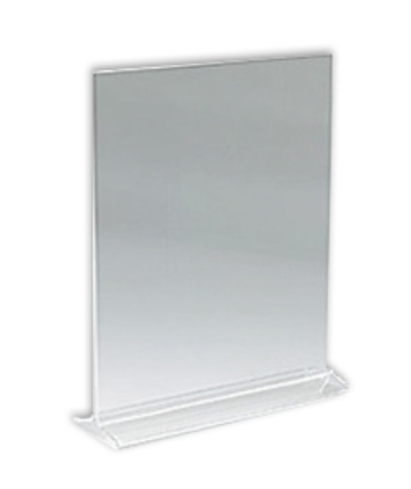 WoodSpring Suites Clear Acrylic Holders (Large)
