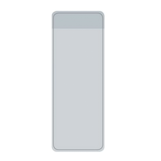 Rodeway Inn Vinyl Holders (5" x 13")