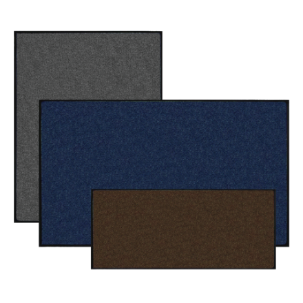Best Western Plus Solid Color ColorStar Nylon Mats