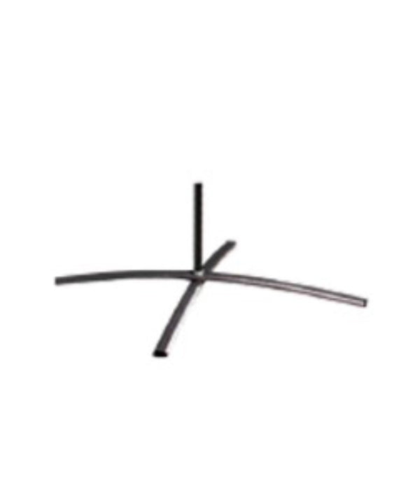 Best Western Plus X-Stand for Vertical Flags