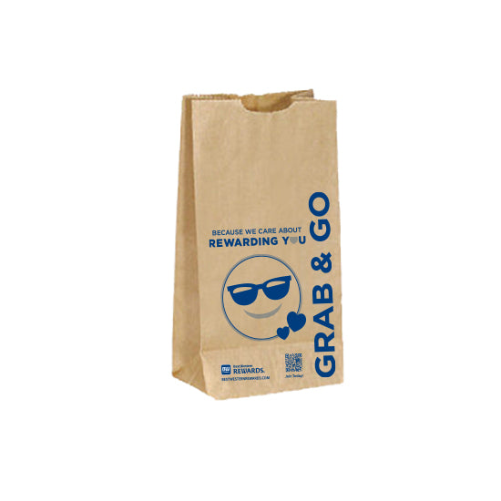 Best Western Plus Grab & Go Breakfast Bags