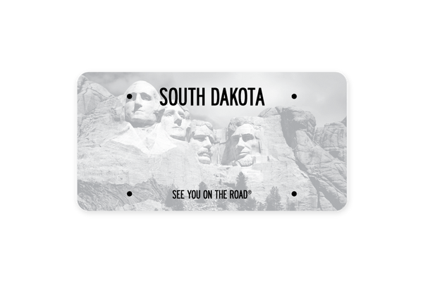 Super 8 Personalized Name Badge