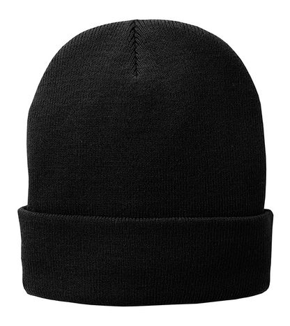 Knit Cap