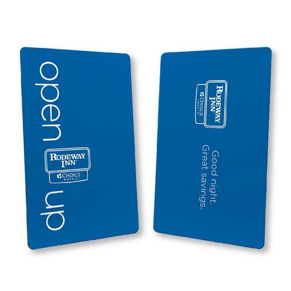 Rodeway Inn Rodeway Inn RFID