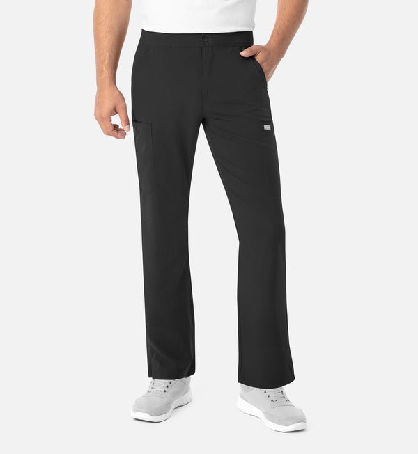 La Quinta NURTUR Unisex Straight Leg Cargo Pant