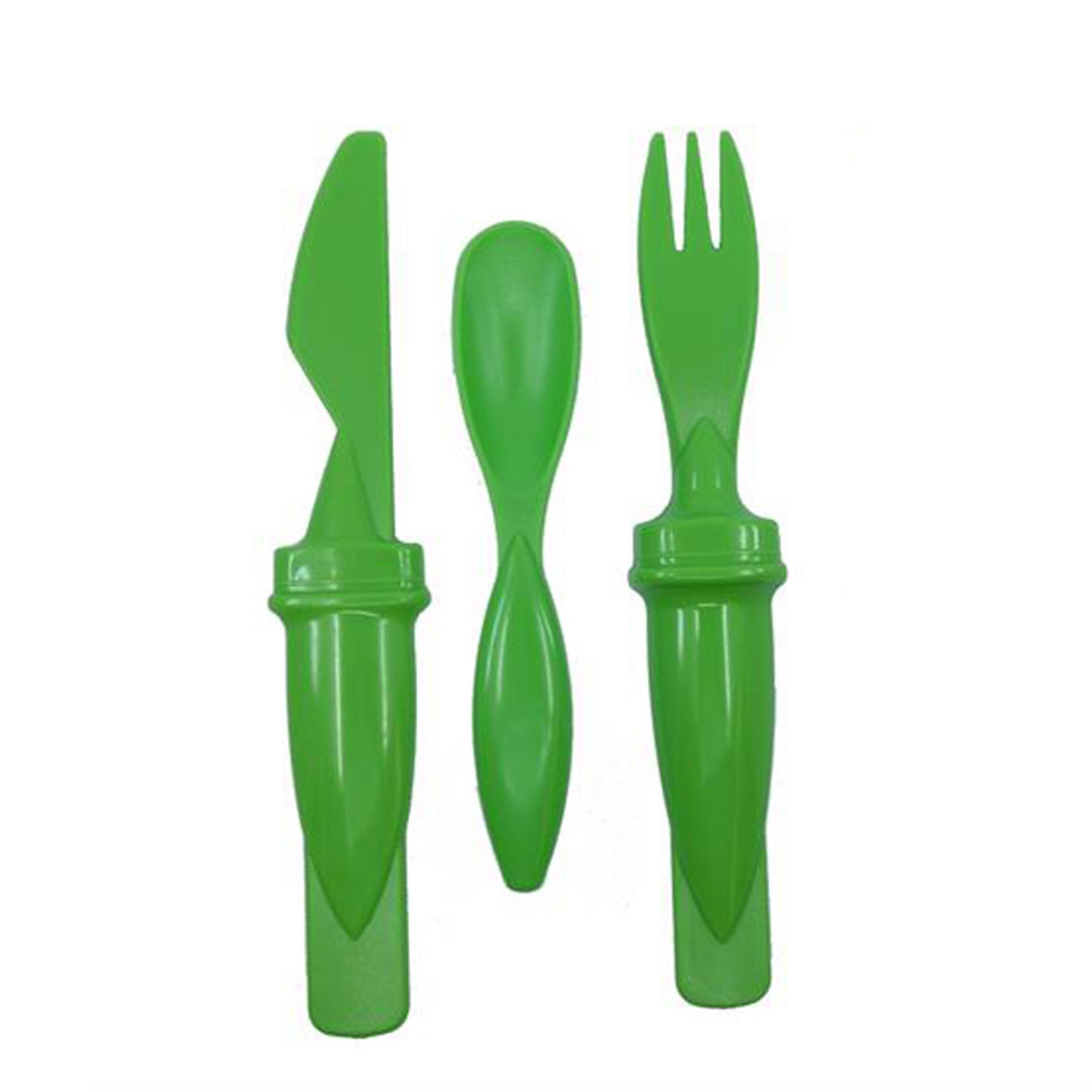 3-Piece Cutlery Set