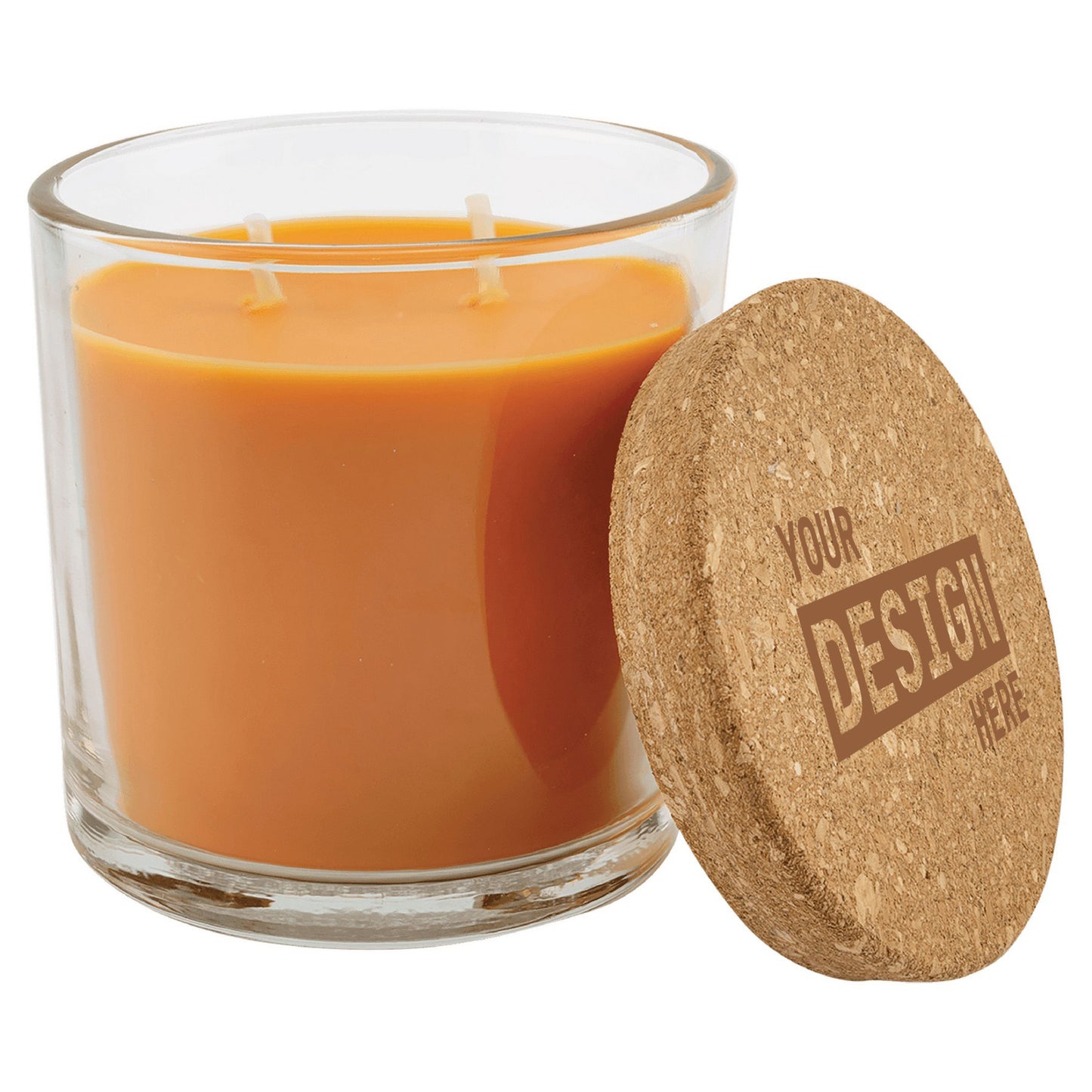Pick of the Patch Candle